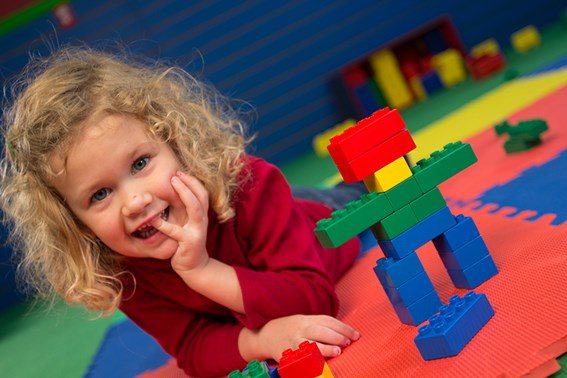 Bricks 4 Kidz Indonesia Preschool After School Program Holiday Camp